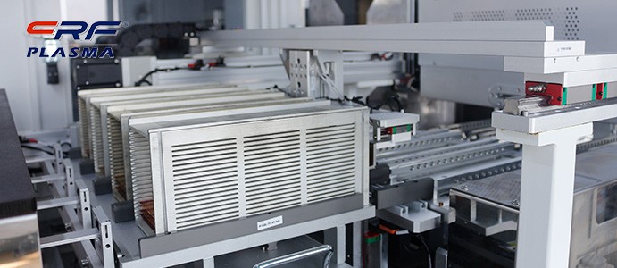 等離子體表面處理技術(shù)